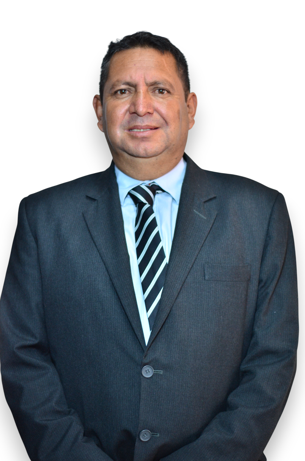 Retrato de Jorge Armando Soraca Perez